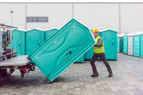 Best Long-term porta potty rental  in Rainbow Park, FL