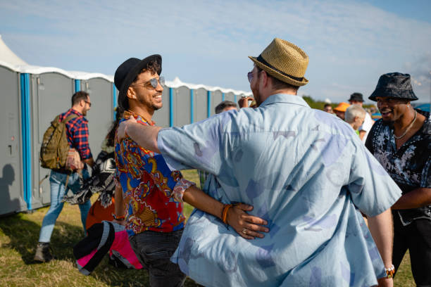Best Porta potty rental for outdoor events  in Rainbow Park, FL