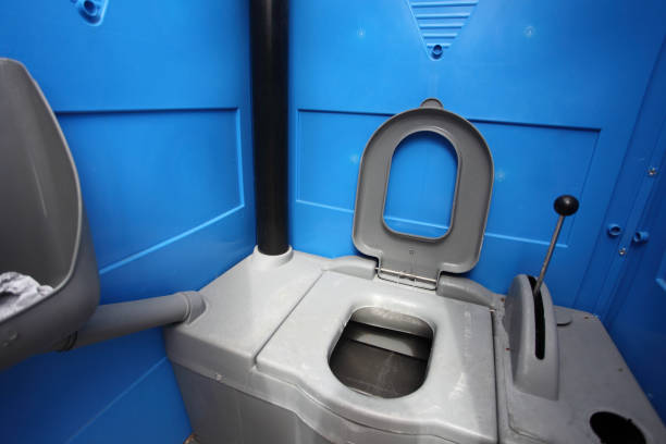 Porta potty rental for outdoor events in Rainbow Park, FL