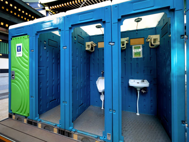 Best Portable bathroom rental  in Rainbow Park, FL