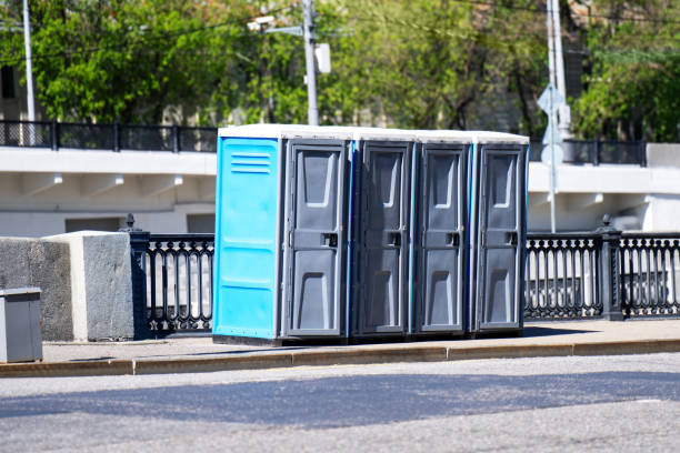 Best Local porta potty services  in Rainbow Park, FL