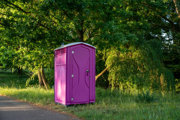 Best Temporary restroom rental  in Rainbow Park, FL