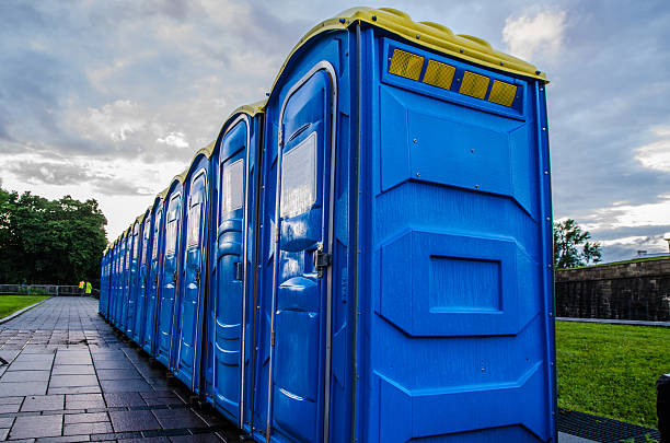 Best Porta potty services near me  in Rainbow Park, FL