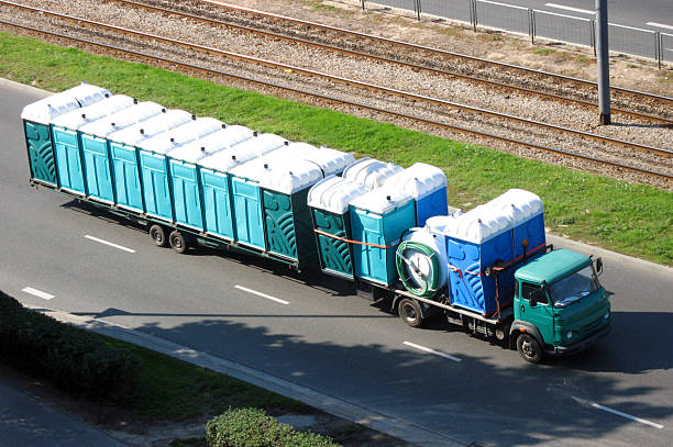  Rainbow Park, FL Porta Potty Rental Pros
